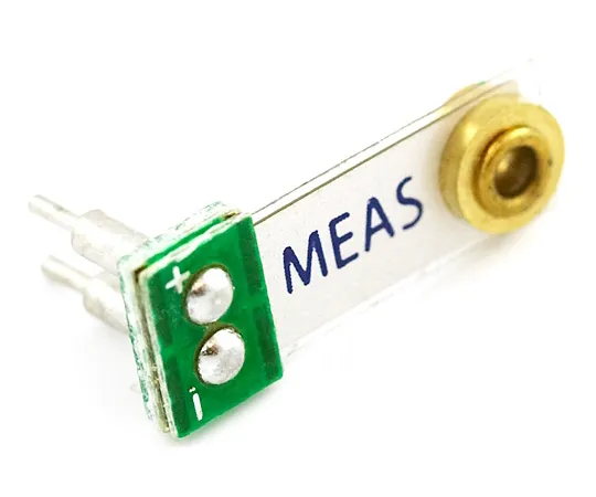 68-2030-17　Piezo Vibration Sensor - Small Horizontal　SEN-09198