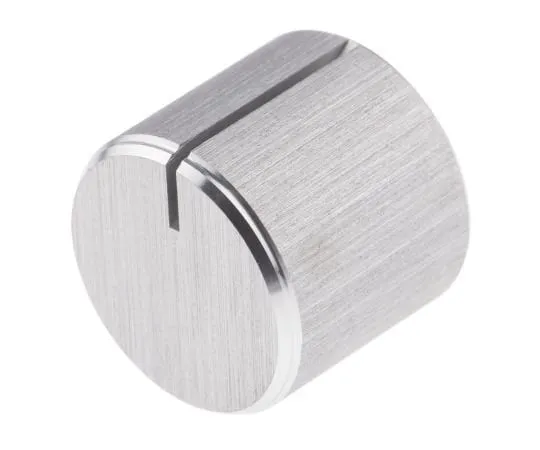 63-4635-71　RS PRO 16 mm自然电位器Knob for 6.4 mm Shafe Splected　498-918