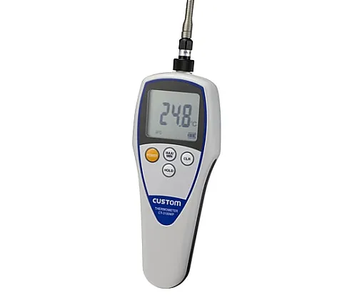 61-0003-30　防水数字式温度计　CT-3100WP
