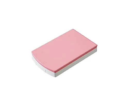 61-0733-86　［已停用］遮色片外壳紧凑型粉红色　6271-3931