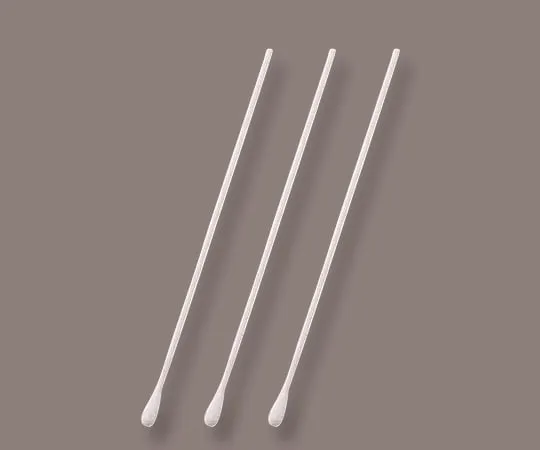 63-6534-83　Mentip Hospital Cotton Swab 10 Pieces x 120 Bags　10P1504