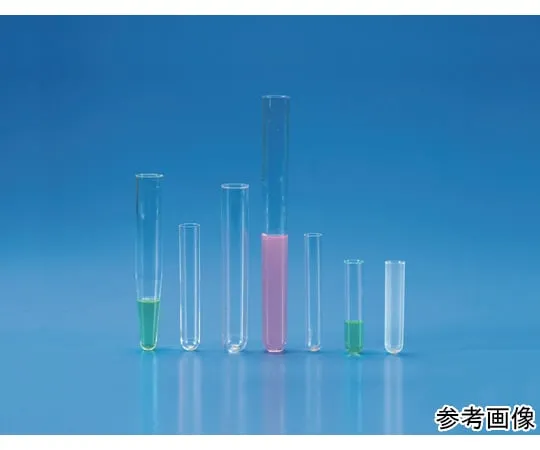 4-3147-01　试管3mL　88308