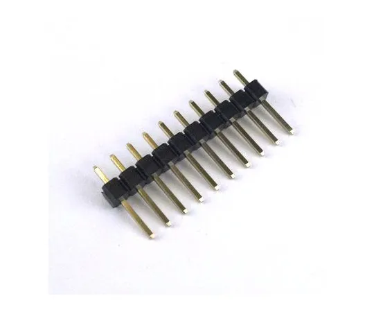 63-3048-66　Pin headers for 10 Pin Boards (10 Pins x 1 row)　2130S1*10GSE