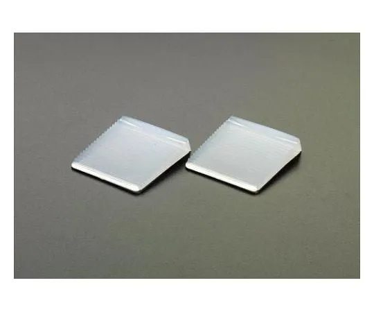 78-0995-06　防尖端家具垫50 x 60mm [2件]　EA979DJ-2