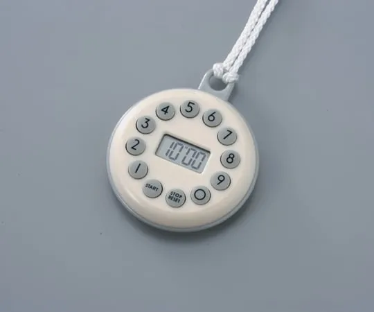 1-6396-01-56　Digital Timer with English Calibration Certificate　CL-199