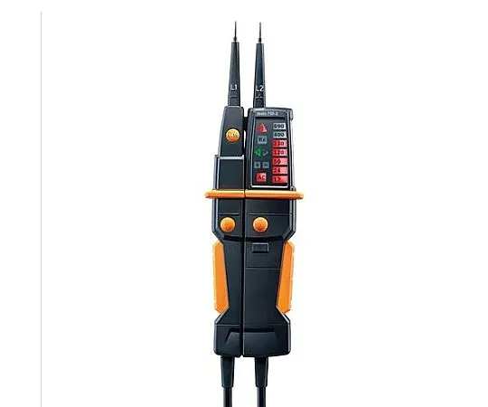 62-9146-81　[AC/DC] 电压测试仪　EA707DL-2