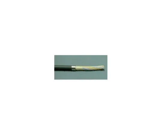 62-0639-81　机器人电缆EXT-2/20276 (AWG24外径7.4mm) 1 m　EXT-2/2027610C-AWG2430VUL