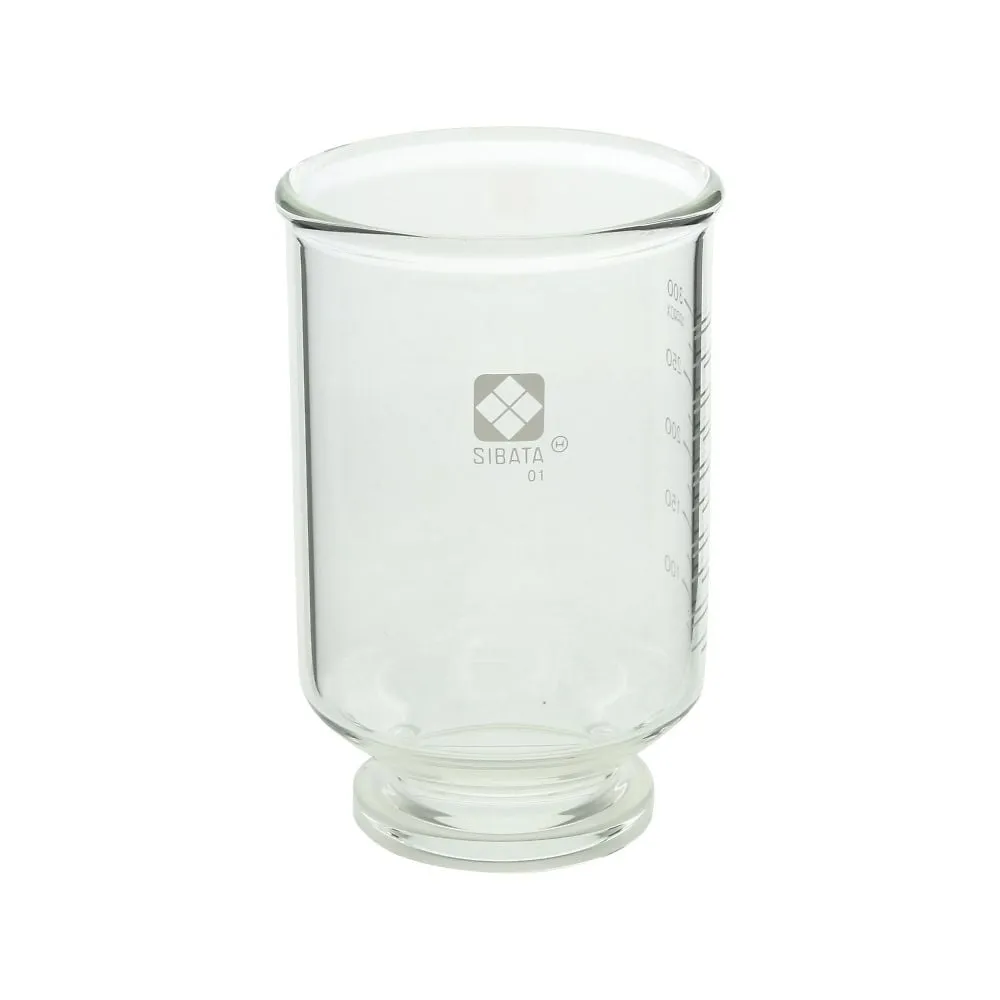 61-4430-20　Φ47mm漏斗300mL　061680-4711
