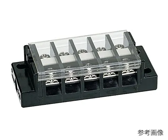 4-334-01　终端区块　T1002