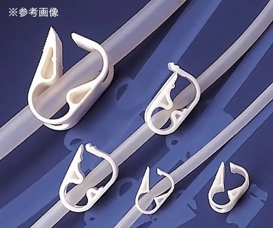 61-9631-14　软管夹φ3 -10 mm　8618-0002