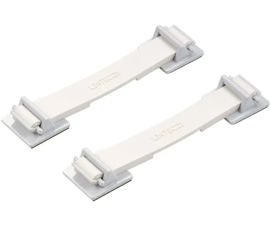 67-9325-72　Refrigerator Stopper (2 Pieces)　QL-E90KN