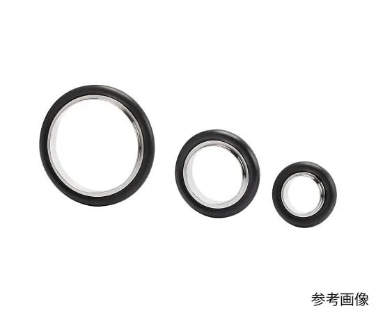 4-1332-01　中心环SUS304　NW10