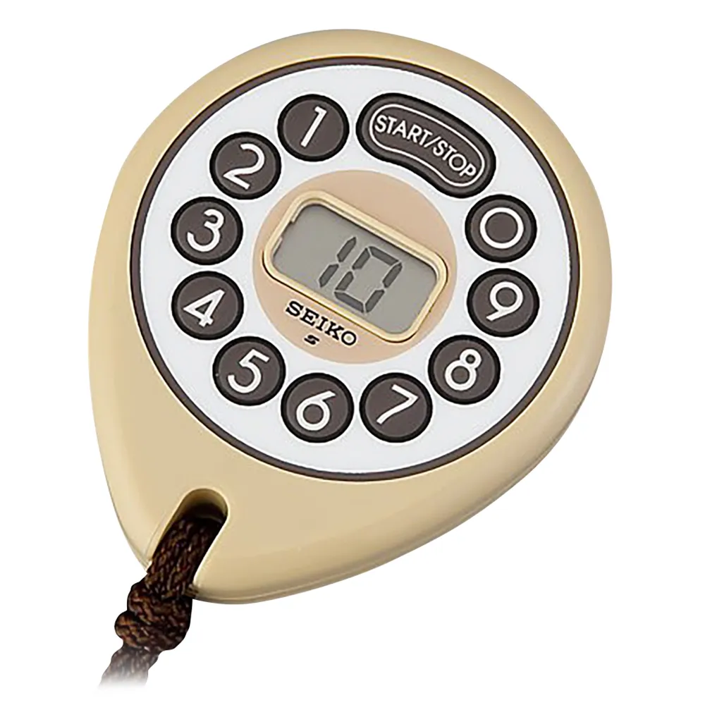 1-453-02-20　带有校准证书的Pipi定时器 (带磁铁)　MT-603B