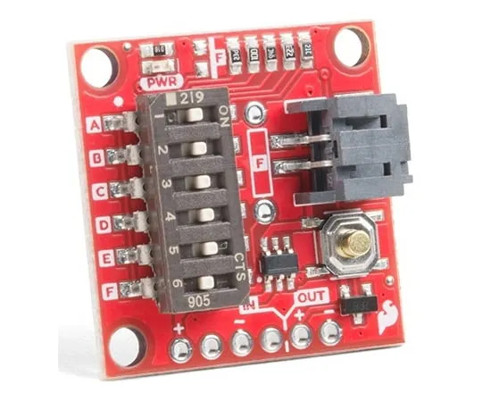 67-0425-68　SparkFun Nano Power Timer - TPL5110　PRT-15353