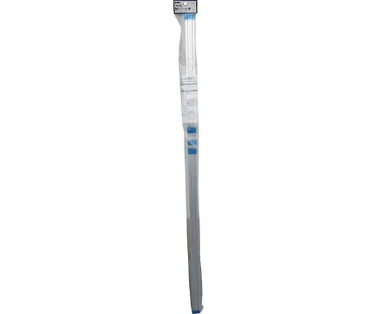 64-5011-84　Aluminum Simple Partition Frame Silver 1520 x 930 1 Bag (8 Pieces)　FM293S