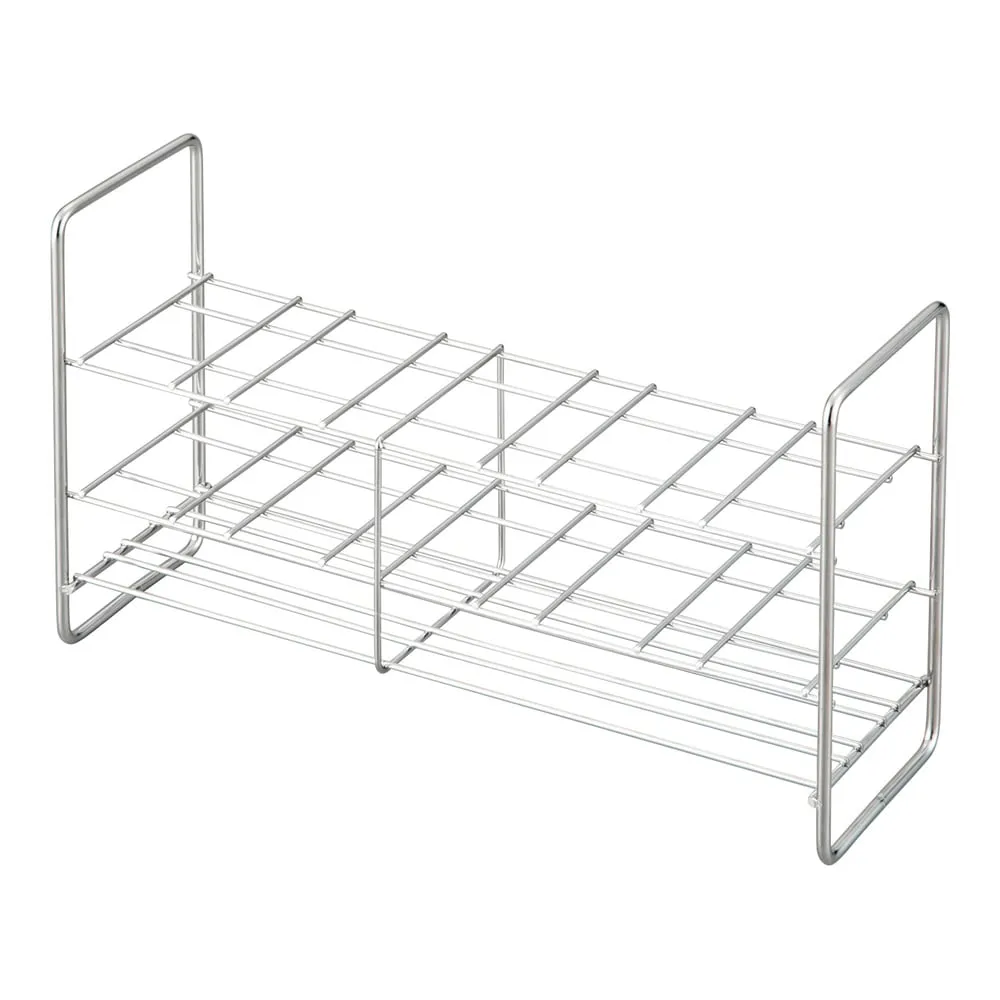 4-4571-01　Centrifuge Tube Rack 15ml/50ml 80mm　SS15-503