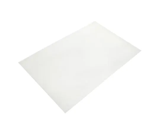 63-5097-22　聚酯薄膜，304mm x 200mm x 0.1mm　785-0792