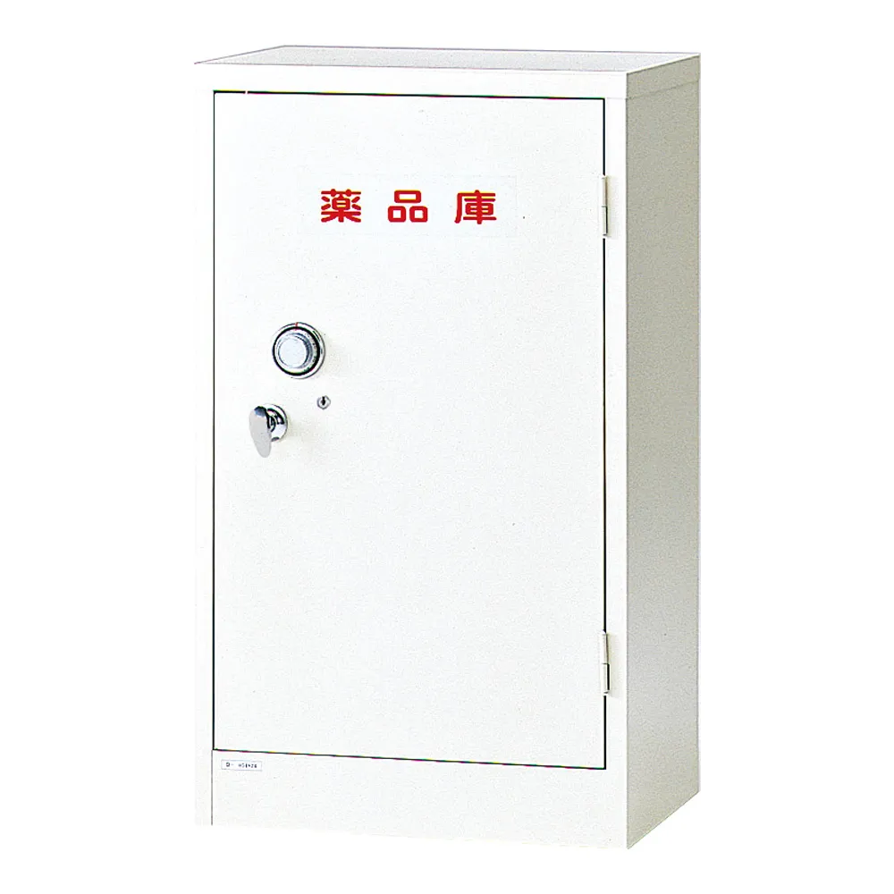 3-5309-21　化学仓库515 x 380 x 880　23DR/OW