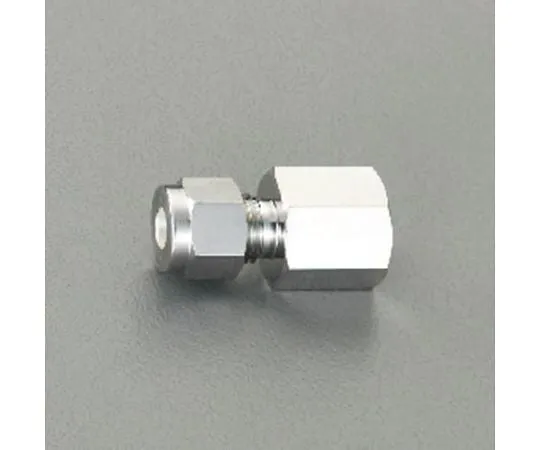64-7848-06　联合 (压力表/不锈钢) G 1/2"x 12 mm　EA425CN-124