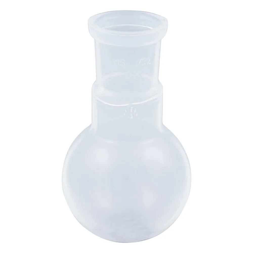 4-1638-01　PFA瓶 (单口) 100 mL　107797