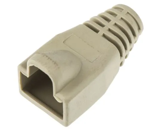 63-4578-84　用于RJ45连接器的RS PRO保护套　171-950