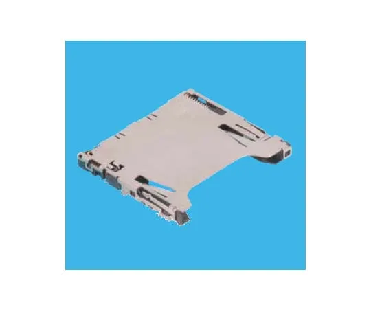 63-3081-73　Connector for miniSD Card　DM2A-SFW-PEJ-S03