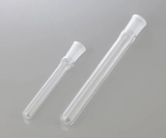 1-3786-01　石英试管TS 15/25 10mL　4516-01