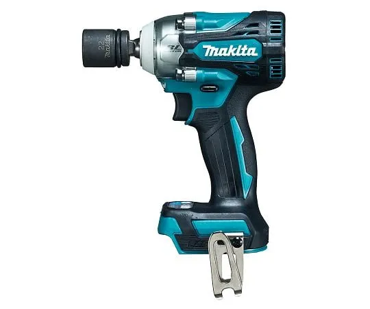 4-805-12　仅限可充电冲击扳手主体　TW300DZ