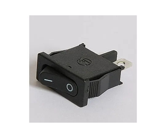 63-3103-71　Small wave Switch tab Terminal　KCD1-110-101011BBA