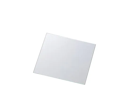 1-4499-02　哑光玻璃基板方型　2