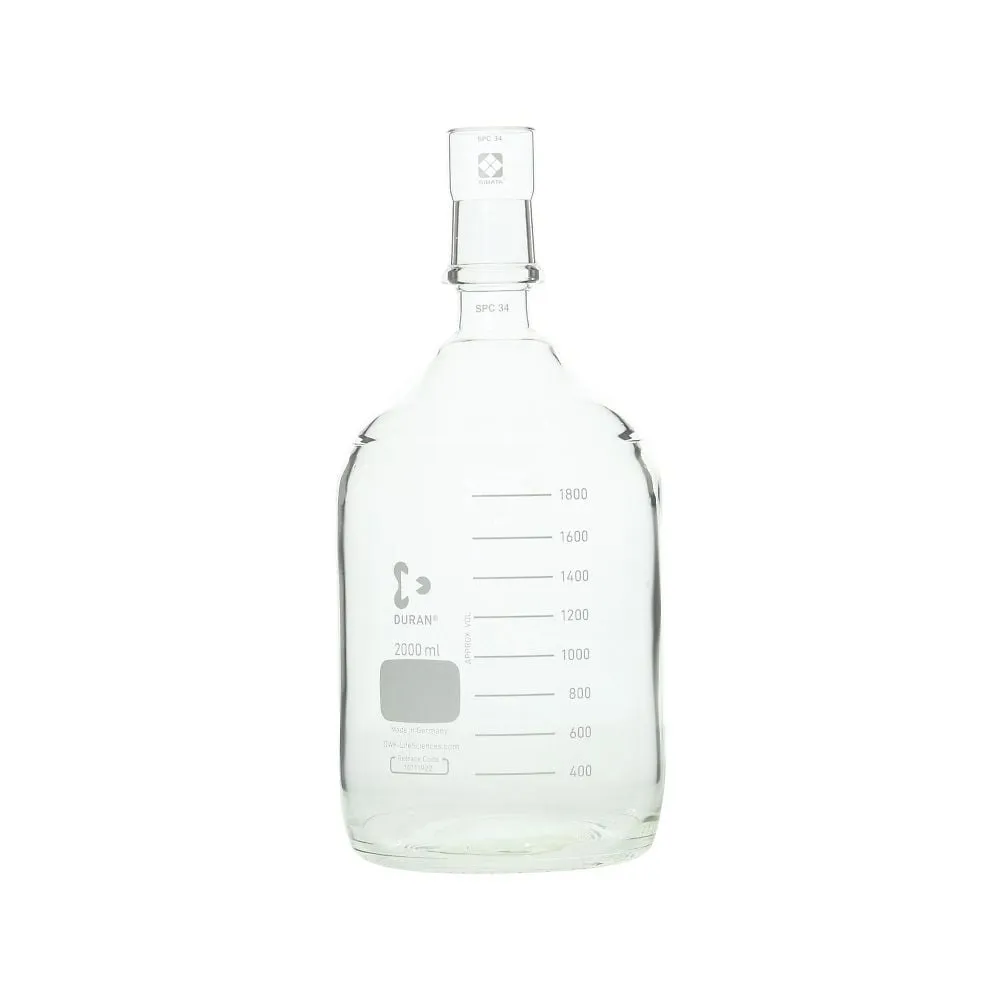 61-4424-90　SPC储存瓶2000mL　017220-342
