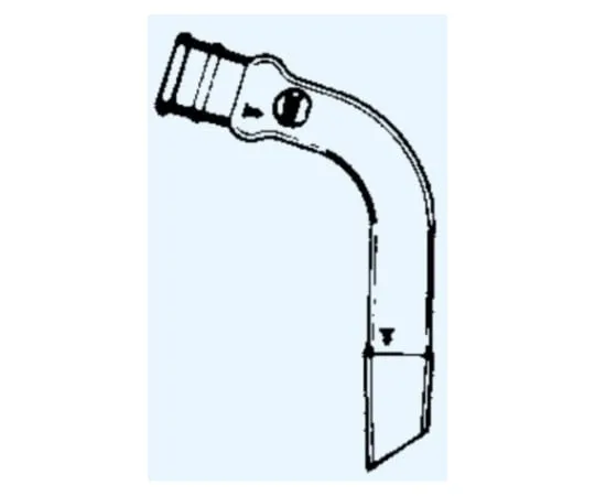 65-8663-84　Fractionation Joint Top Sliding 12 Bottom Sliding 15　4059-1215