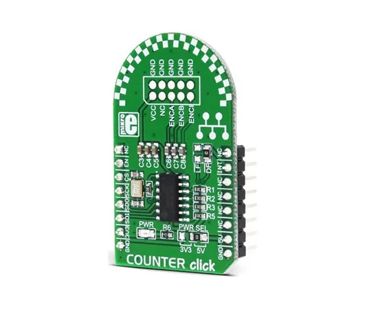 68-2202-06　［Discontinued］MKROE Counter Click　BOB-18886