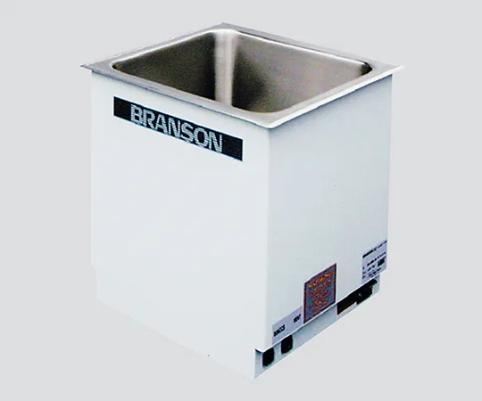 3-6103-01　［已停用］桌上型大型超声波清洗机Bransonic　DHA-1000-6J
