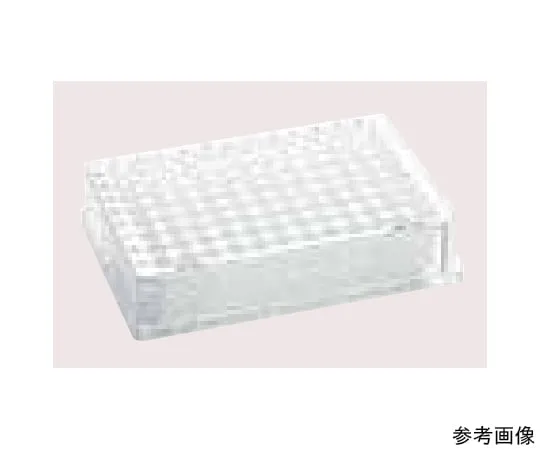 61-0170-23　深井板96/500μL　0030 504.100