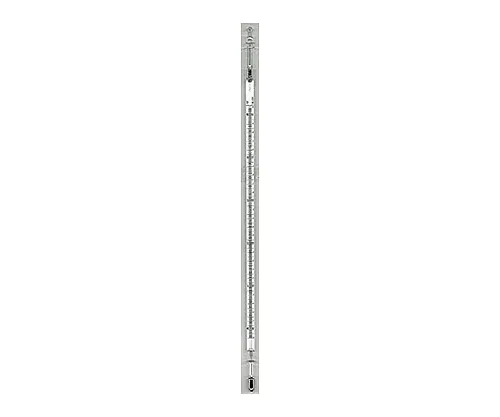 61-0015-82　标准双管温度计第7号，示踪图300 -360°C
