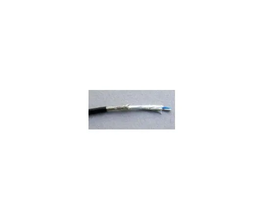 62-0808-81　耐久屏蔽KDF-SB机器人电缆 (0.5Sq外径14.0mm) 1米　KDF-SB0.5SQ-8P