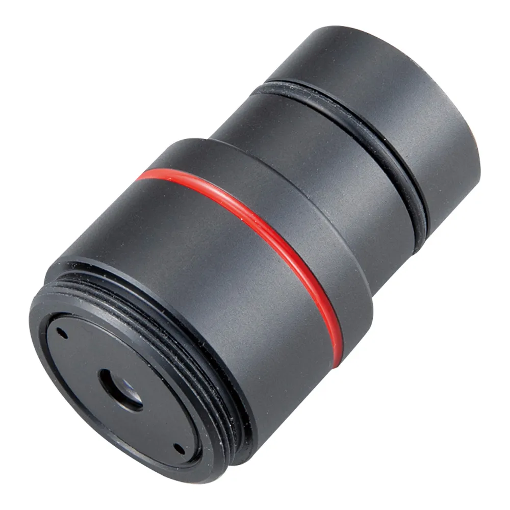 4-6475-01　HDMI Microscope Camera (4 K Support) Eyepiece for Camera Connection (C Mount/φ23 mm)　ACC-059