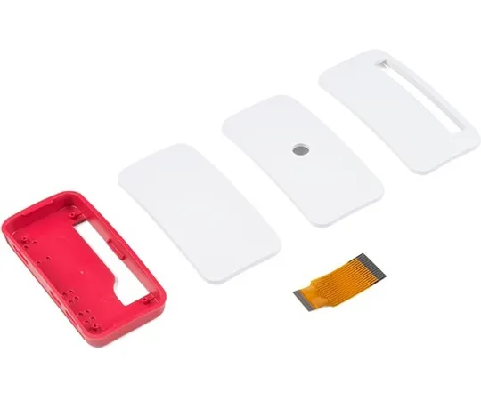 67-0425-31　Raspberry Pi Zero Case　PRT-14273
