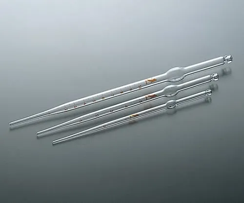 61-0061-16　Komagome Pipette 1 mL 10盒　CL2250-01-10
