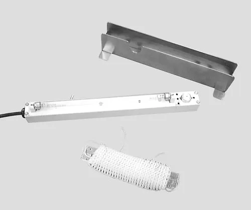 3-3602-01　  毒素分析衍生化仪器PHRED光化学反应器装置　57400-U