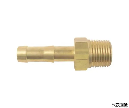 61-8866-62　叶片管φ10的管件　TBJ-10