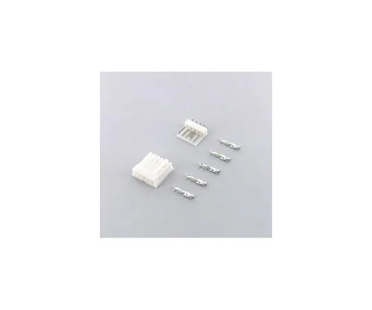 63-3101-19　5 Pins 2.5 mm pitch Connector　ZL2541-5PS
