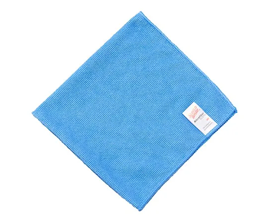 2-4196-01　薄棉布苏格兰布 (TM) 蓝色　No.2012