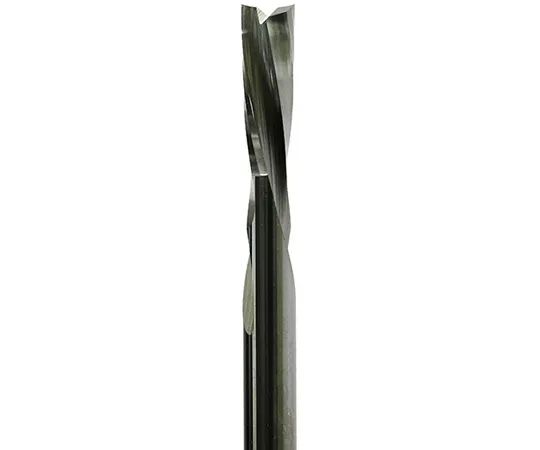 67-0428-63　Downcut Flat Cutter - 0.25in Diameter, #251 (2 Pack)　TOL-15041