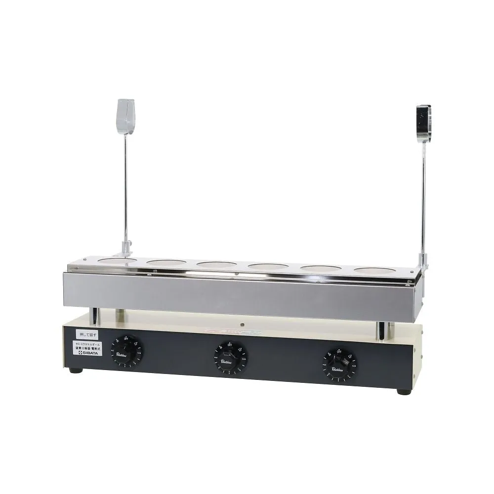 64-9674-94　用于SE -6的立式半微凯氏定氮分解器　054710-051