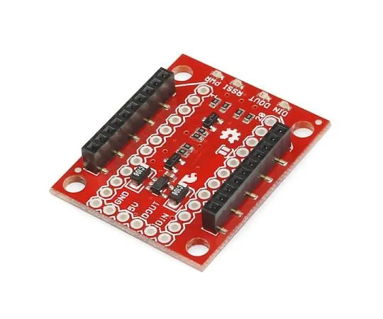 64-5660-34　SparkFun XBee Explorer Regulated　WRL-11373