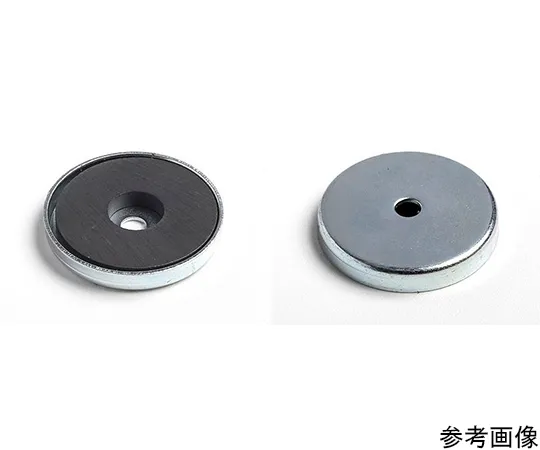 64-5398-81　铁氧体磁头Φ25.5×Φ3.2×5　CR001