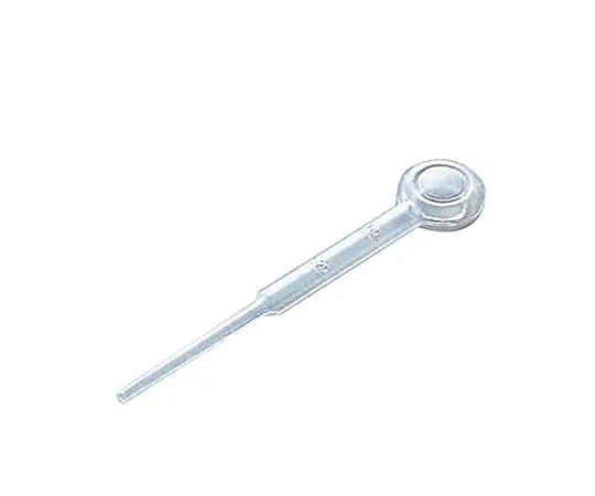 6-760-01　DISPET 0.5毫升100个　0.5cc