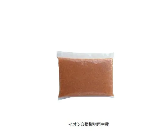 1-3136-02　盒式水去离子器型树脂再生成本　DX(Y)-10